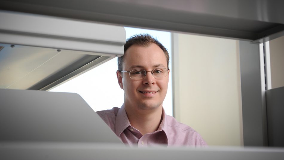 image of matthew fisher